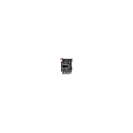Chapa de Puerta Manual Trasera Izquierda para Pointer G3