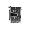 Chapa de Puerta Manual Trasera Izquierda para Pointer G3