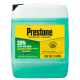 Cubeta de Anticongelante Verde al 33% Prestone