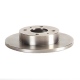 Disco Sólido de Freno Delantero Brembo para Tsuru 2, Tsuru 3, Hikari