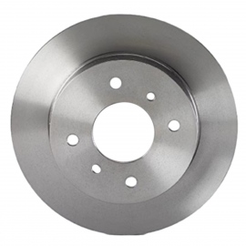 Disco de Frenos Sólido Trasero Brembo para Altima, Sentra B15