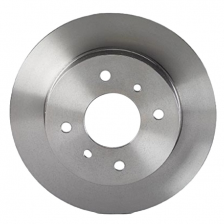 Disco de Frenos Sólido Trasero Brembo para Altima, Sentra B15