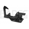 Contrachapa de Cofre para Amarok, Polo