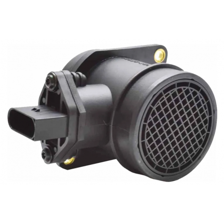 Sensor de Flujo de Aire Maf para Beetle 1.8, Leon1.8,  Toledo 1.8.