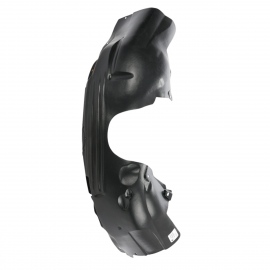 Lodera de Salpicadera Delantera Derecha para Focus