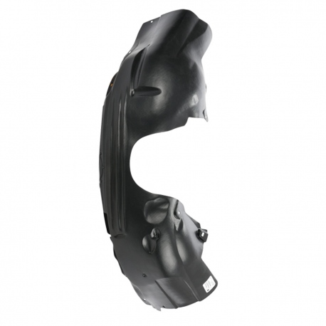 Lodera de Salpicadera Delantera Derecha para Focus