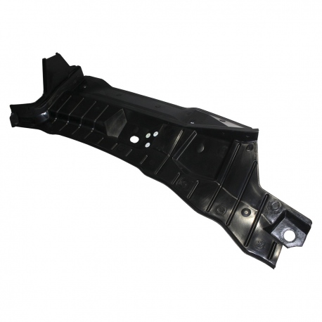 Flector de Agua de Parabirsas para Chevy