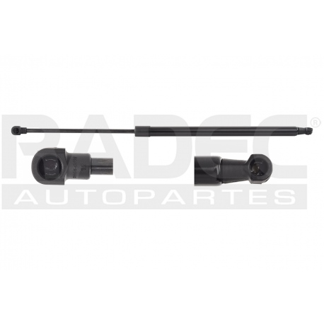 Amortiguador de Quinta Puerta Ambos Lados para Golf GTI