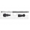 Amortiguador de Quinta Puerta Ambos Lados para Golf GTI