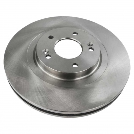 Disco de Frenos Delantero Ventilado Fag para Sedona