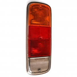 Mica de Calavera Humo Mirsa para VW Combi