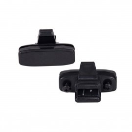 Broche de Ventanilla de Puerta Corrediza para Urvan, Ichivan