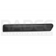 Moldura Rejilla de Facia Delantera Negra para Focus 