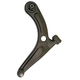 Horquilla Inferior de Suspensión Delantera Derecha con Rótula y Bujes Yokomitsu para Captiva 1.5