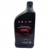 Botella de Aceite 5W-40 con Certificado de VW Mobil para Motor a Gasolina