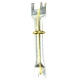 Ajustador de Balatas de Freno Trasero para Chevy