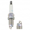 Bujía NGK IZFR6P7 de Iridium con 1 Electrodo para Ibiza, Toledo, Caddy, Polo 