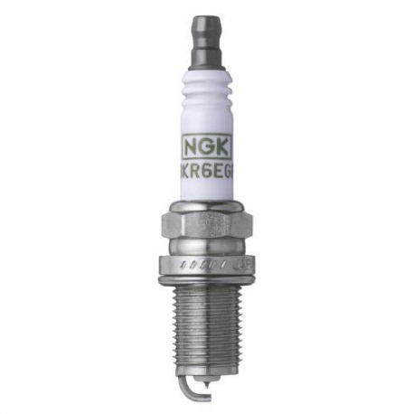 Bujía de Platino Ngk para Audi A3, Bora, Jetta, Sharan, Passat, Touareg