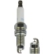 Bujía NGK IZKR7B de Iridium con 1 Electrodo para Audi A3, TT, Cayenne 955, Golf, Touareg
