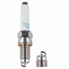 Bujía NGK PZKER7B8EGS de Platino con 1 Electrodo para VW, Seat, Audi