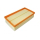 Filtro de Aire Rectangular Gonher para Atlas, Cross Sport, Teramont
