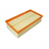 Filtro de Aire Rectangular Gonher para Atlas, Cross Sport, Teramont