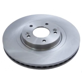 Disco de Frenos Delantero Ventilado Fritec para Sedona