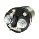 Solenoide Bosch para Vw Sedan y Combi