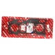 Junta Grafitada de Cabeza de Motor HR16DE Superseal para Versa, V-Drive, March, Tiida, Micra, Note