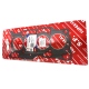 Junta Grafitada de Cabeza de Motor HR16DE Superseal para Versa, V-Drive, March, Tiida, Micra, Note