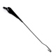 Brazo de Pluma Limpiadora Trasera para Golf A3, Jetta A3