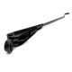 Brazo de Pluma Limpiadora Trasera para Golf A3, Jetta A3