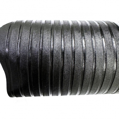 Esterilla Plastica Completa de Piso para Tornado Van