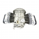 Medio Motor 1600i Remanufacturado Enfriado por Aire de Fuel Injection para Sedan