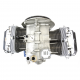 Medio Motor 1600i Remanufacturado Enfriado por Aire de Fuel Injection para Sedan