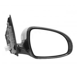 Espejo Retrovisor Eléctrico Derecho con Luz Direccional Auto Magic para Sportage