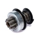 Bendix de Marcha Total Parts para Sedan 1600, Karman Ghia, Super Beetle