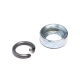 Seguro de Marcha Bosch para Jetta A4, Derby