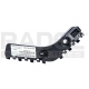 Guia de Facia Delantera Derecha para Grand Cherokee