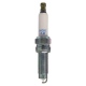 Bujía NGK ILZKR7A de Iridium con 1 Electrodo para CC, Cross Sport, Passat, Touareg