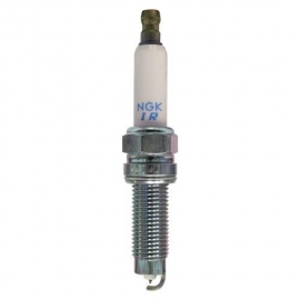 Bujía NGK ILZKR7A de Iridium con 1 Electrodo para Audi, VW, Porsche