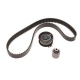 Kit de Distribución de Motor Gates para Bora 1.9l, Jetta 1.9l, Eurovan 1.9l