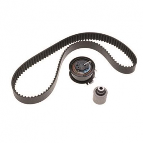 Kit de Distribución de Motor Gates para Bora 1.9l, Jetta 1.9l, Eurovan 1.9l