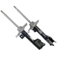 Amortiguador de Suspensión Delantero Boge para A160 1.6l , A190 1.9l