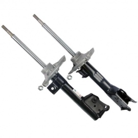 Amortiguador de Suspensión Delantero Boge para A160 1.6l , A190 1.9l