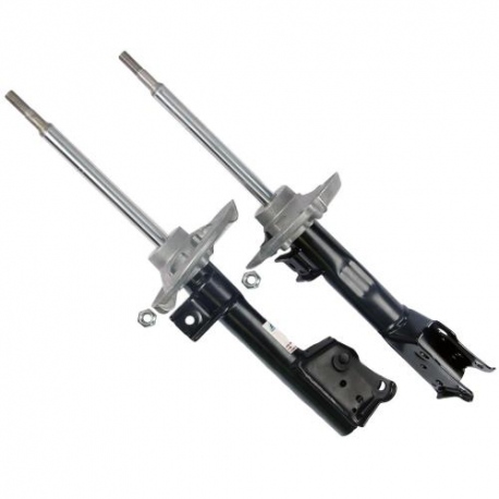 Amortiguador de Suspensión Delantero Boge para A160 1.6l , A190 1.9l