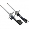 Amortiguador de Suspensión Delantero Boge para A160 1.6l , A190 1.9l