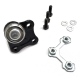 Rótula Inferior Derecha TEBO para Jetta A4 2.0, Golf A4 2.0, Beetle 2.0, Leon 1.8, Toledo 1.8, Audi A3 1.8