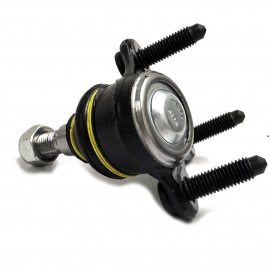 Rótula Izquierda TEBO para Jetta A6 2.5, Bora 2.5FSI, Beetle 2.5, Golf A7 1.4TSI, Passat 2.5, Tiguan 2.0TSI, GTI 2.0T