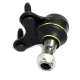 Rótula Derecha TEBO para Jetta A6 2.5, Bora 2.5FSI, Beetle 2.5, Golf A7 1.4TSI, Passat 2.5, Tiguan 2.0TSI, GTI 2.0T
